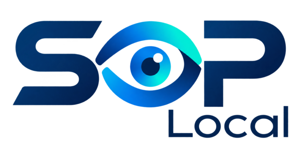 SOP Local — Accueil